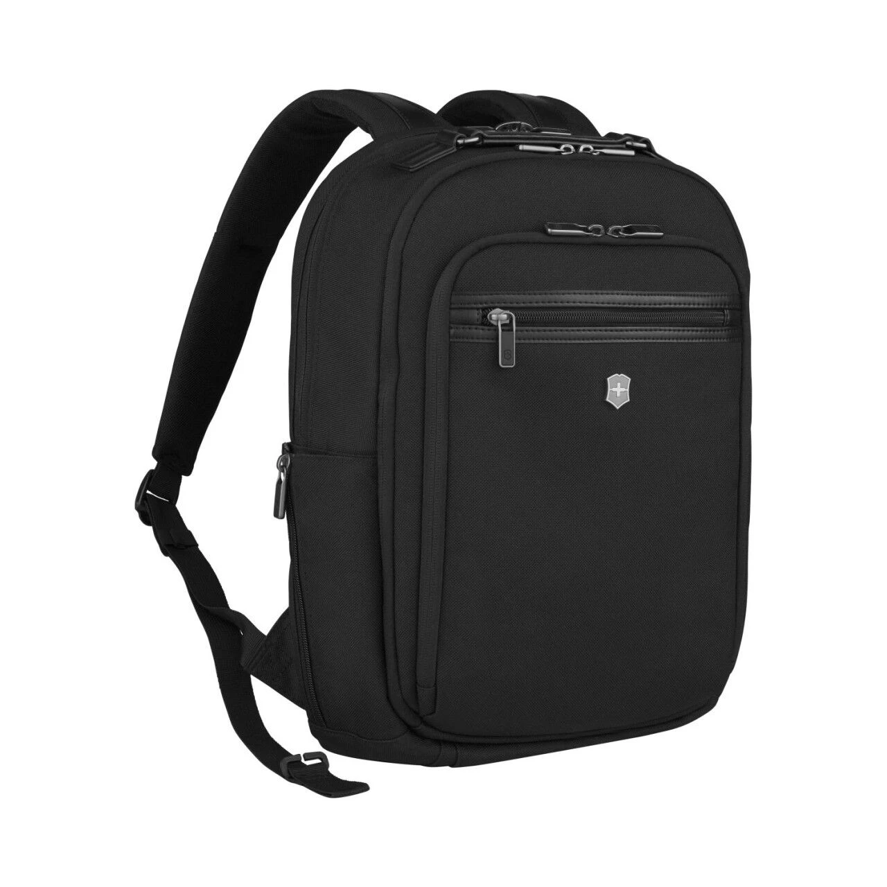 Victorinox Werks Professional Cordura Compact Backpack 8 Victorinox Werks Professional Cordura Compact Backpack - Image 6