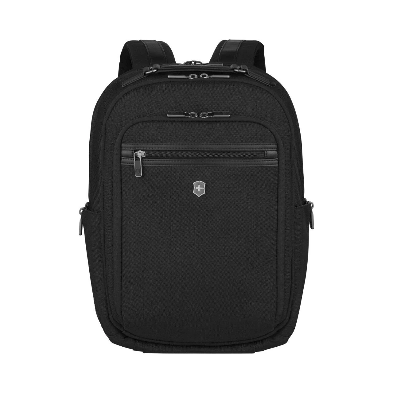 Victorinox Werks Professional Cordura Compact Backpack 3 Victorinox Werks Professional Cordura Compact Backpack