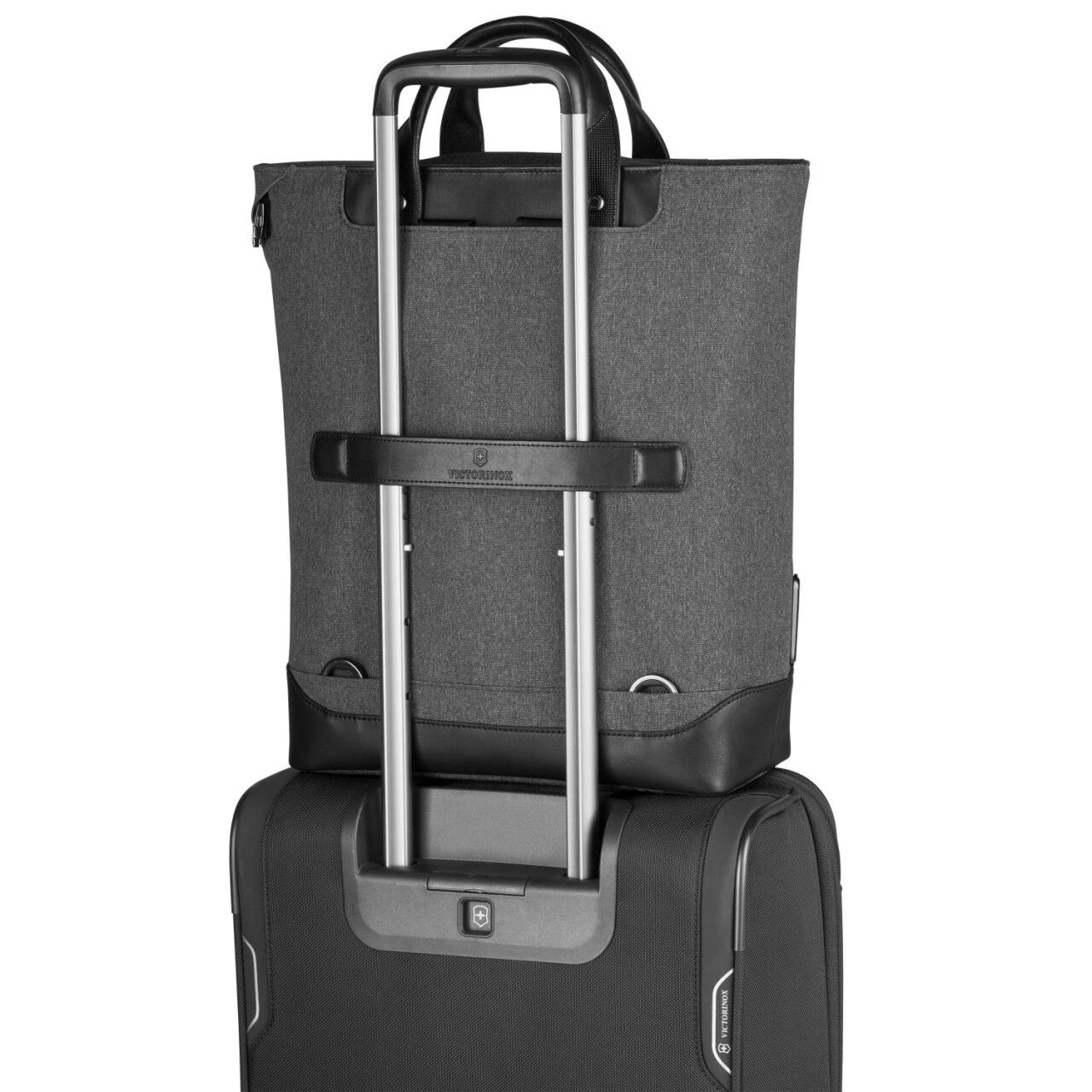 Victorinox Architecture Urban2 2-Way Carry Tote 6 Victorinox Architecture Urban2 2-Way Carry Tote - Image 4