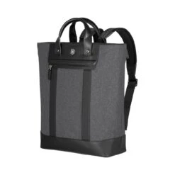 Victorinox Architecture Urban2 2-Way Carry Tote 23 Victorinox Architecture Urban2 2-Way Carry Tote -Outdoor Camping Shop TGE 611957 S FR2 1280x1280