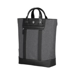 Victorinox Architecture Urban2 2-Way Carry Tote 22 Victorinox Architecture Urban2 2-Way Carry Tote -Outdoor Camping Shop TGE 611957 S FR 1280x1280