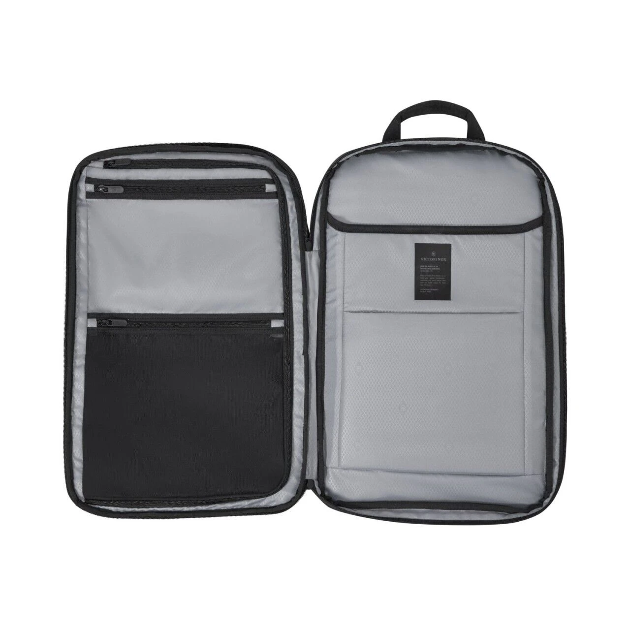 Victorinox Touring 2.0 Traveler Backpack 7 Victorinox Touring 2.0 Traveler Backpack - Image 5
