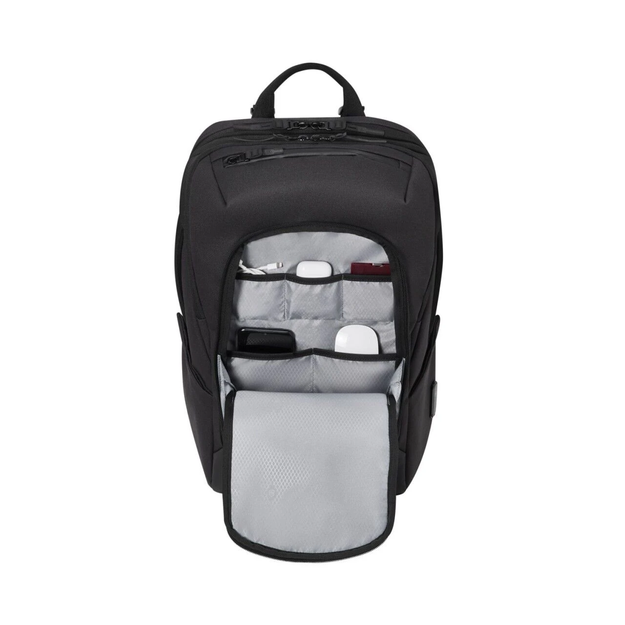 Victorinox Touring 2.0 Traveler Backpack 12 Victorinox Touring 2.0 Traveler Backpack - Image 10