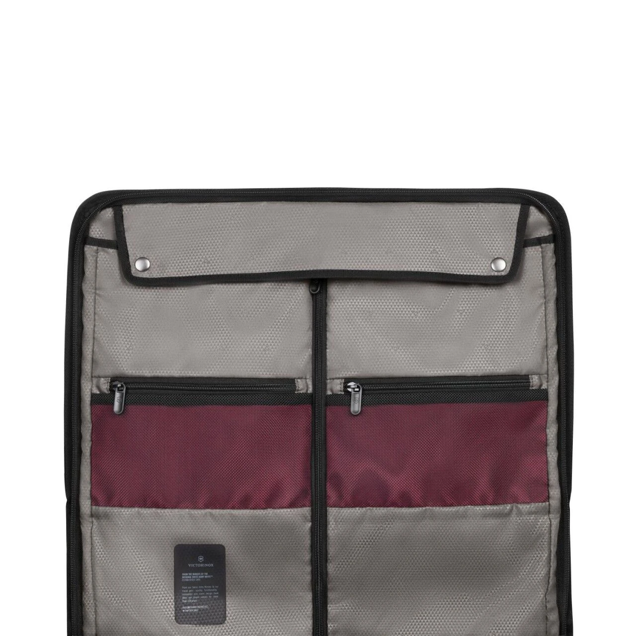 Victorinox Crosslight Garment Bag 7 Victorinox Crosslight Garment Bag - Image 5