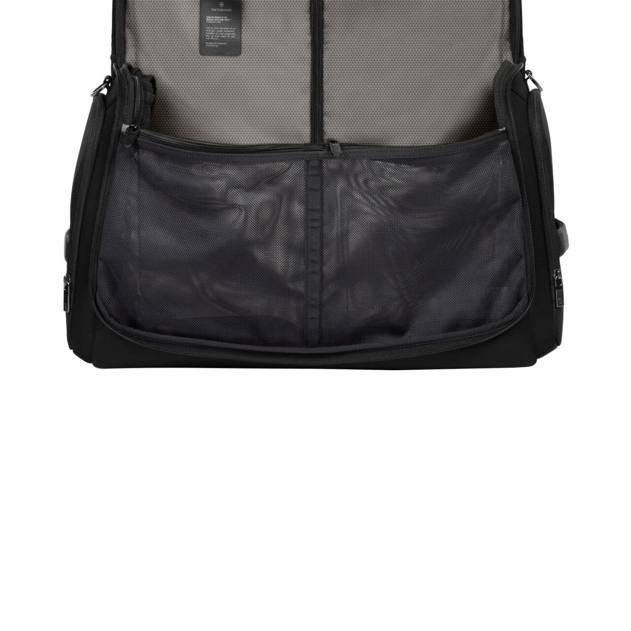 Victorinox Crosslight Garment Bag 8 Victorinox Crosslight Garment Bag - Image 6