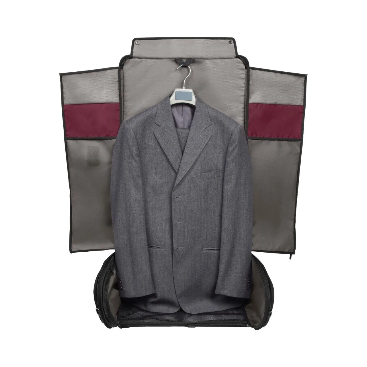 Victorinox Crosslight Garment Bag 13 Victorinox Crosslight Garment Bag - Image 11