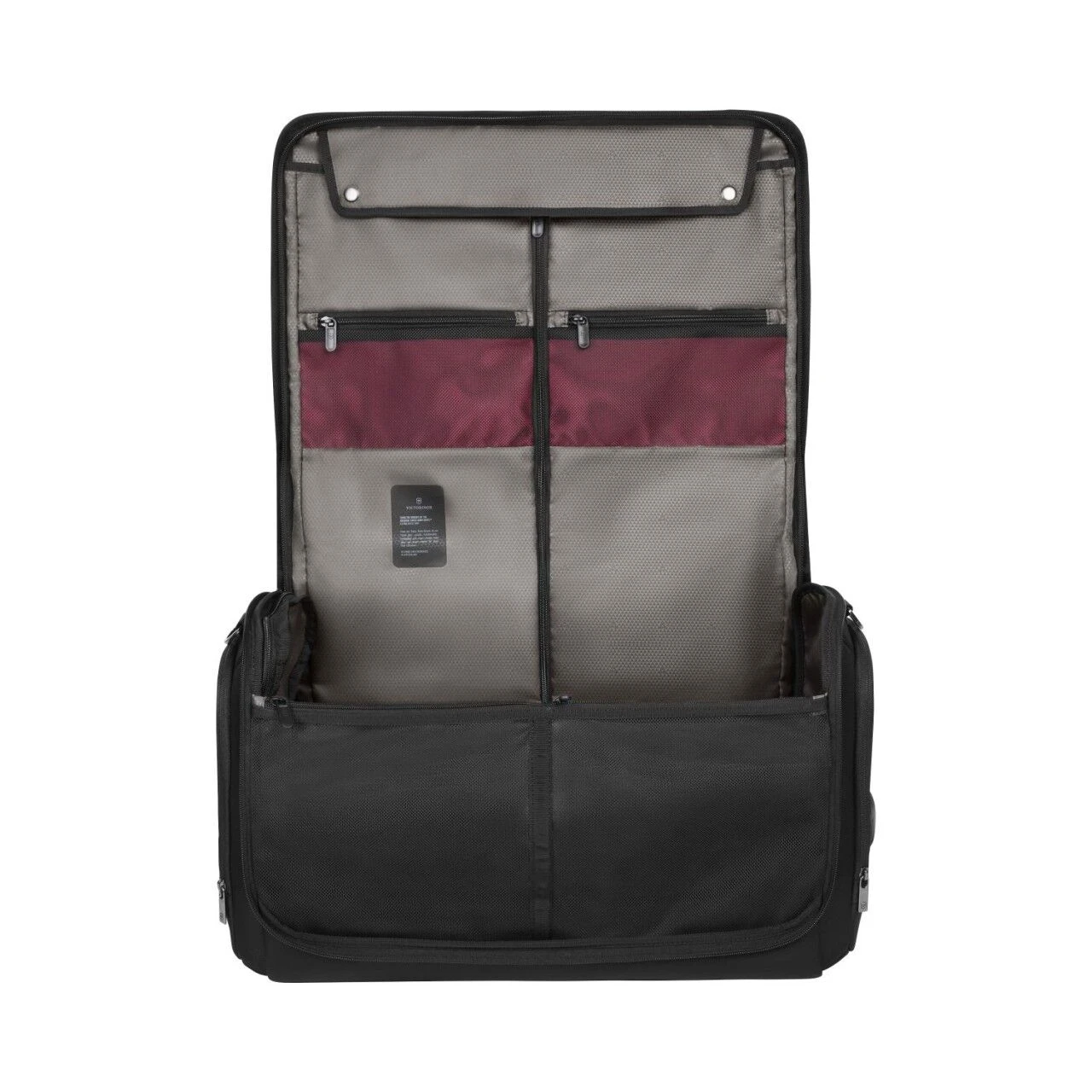 Victorinox Crosslight Garment Bag 14 Victorinox Crosslight Garment Bag - Image 12