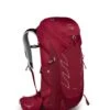 Osprey Talon 36 -Outdoor Camping Shop Talon 36 S21 Side Cosmic Red 1280x1280
