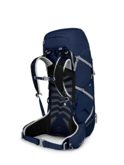 Osprey Talon 55 -Outdoor Camping Shop Talon 55 S21 SideBack Ceramic Blue 1280x1280