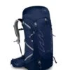 Osprey Talon 55 -Outdoor Camping Shop Talon 55 S21 Side Ceramic Blue 1280x1280