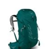 Osprey Tempest 34 -Outdoor Camping Shop Tempest 34 S21 Side Jasper Green 1280x1280