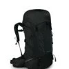 Osprey Tempest 40 -Outdoor Camping Shop Tempest 40 S21 Side Stealth Black 1280x1280