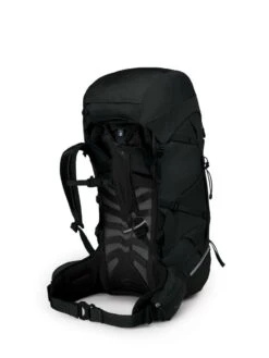 Osprey Tempest 50 -Outdoor Camping Shop Tempest 50 S21 SideBack Stealth Black 1280x1280