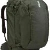 Thule Landmark 70L Men´s -Outdoor Camping Shop Thule Landmark 70L TLPM170 DarkForest Iso 3203731 1280x1280