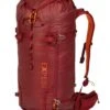EXPED Verglas 40 -Outdoor Camping Shop Verglas 40 burgundy 7640445453301 1280x1280