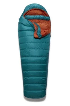 Rab Ascent 500 Wmns -Outdoor Camping Shop Womens Ascent 500 MarinaBlue QSD 36 MRB 02 1280x1280