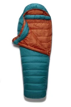 Rab Ascent 500 Wmns -Outdoor Camping Shop Womens Ascent 500 MarinaBlue QSD 36 MRB 03 1280x1280