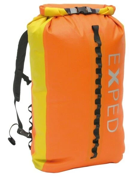 EXPED Work & Rescue Pack 50 3 EXPED Work & Rescue Pack 50