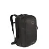 Osprey Transporter Carry-On Bag -Outdoor Camping Shop transportercarryonbag black 600x600